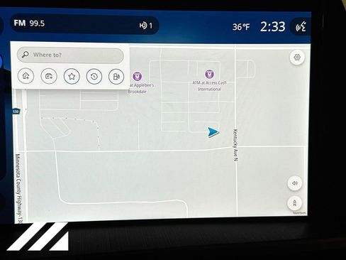 New 2026 Subaru Outback Limited AWD/4WD image 14