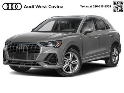 Used 2025 Audi Q3 2.0T Premium w/ Convenience Package