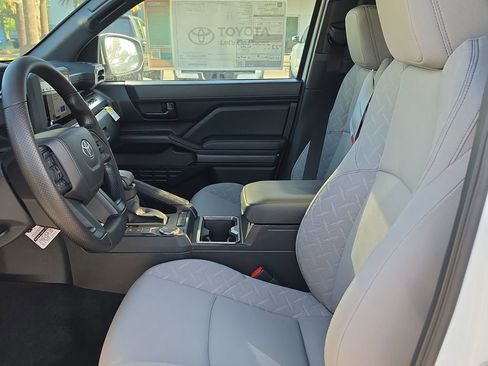 New 2026 Toyota Tacoma SR5 RWD image 8