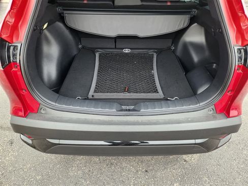 Used 2025 Toyota Corolla Cross AWD Hybrid image 30