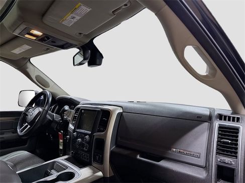 Used 2016 RAM 2500 Big Horn image 32