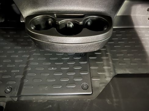 Used 2024 RAM ProMaster 3500 w/ Delivery Van Package image 16