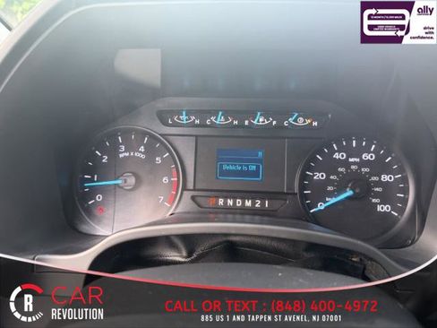 Used 2020 Ford F250 XL w/ XL Value Package image 11