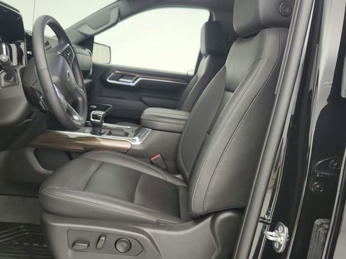 Used 2025 Chevrolet Silverado 1500 RST image 14