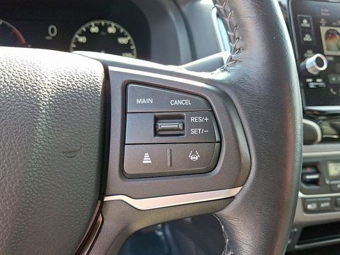 Used 2024 Honda Ridgeline RTL image 22