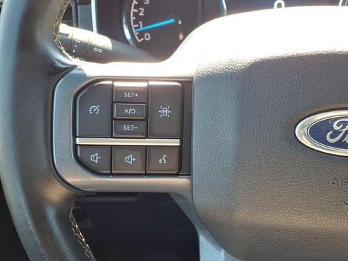 Used 2023 Ford F150 XLT w/ Equipment Group 302A High AWD/4WD image 35