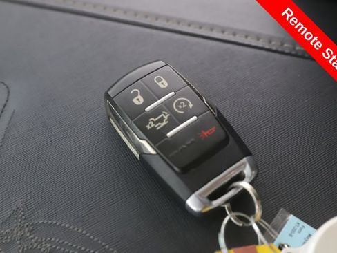 Used 2020 RAM 2500 Limited AWD/4WD image 3