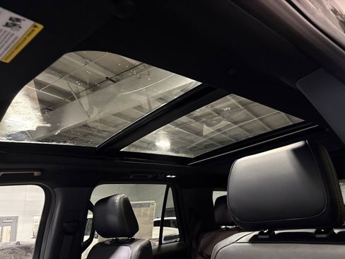 New 2025 Ford Expedition Tremor image 22