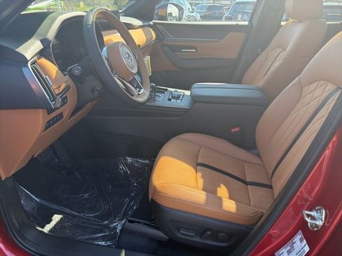 New 2026 MAZDA CX-70 3.3 Turbo S w/ Premium Plus AWD/4WD image 19