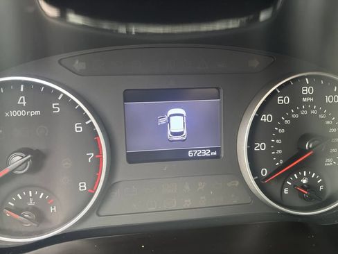 Used 2022 Kia Seltos EX AWD/4WD image 14