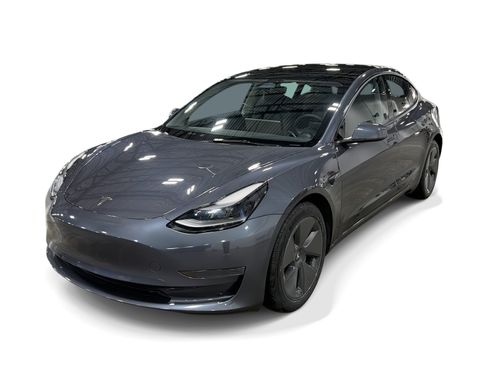 Certified 2023 Tesla Model 3 Standard Range RWD image 14