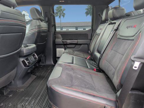 Used 2024 Ford F150 Raptor w/ Equipment Group 803A Raptor R AWD/4WD image 25