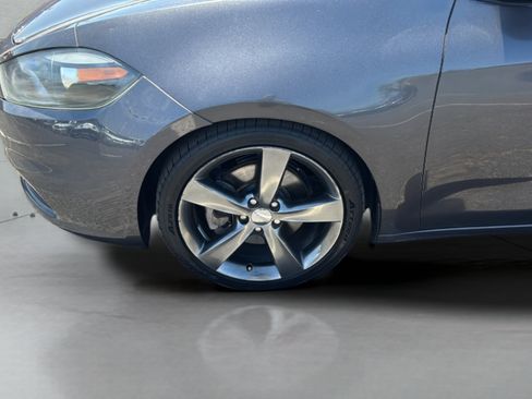 Used 2015 Dodge Dart GT w/ Sun/Sound Group FWD image 36