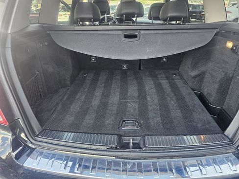 Used 2013 Mercedes-Benz GLK 250 BlueTEC 4MATIC image 13