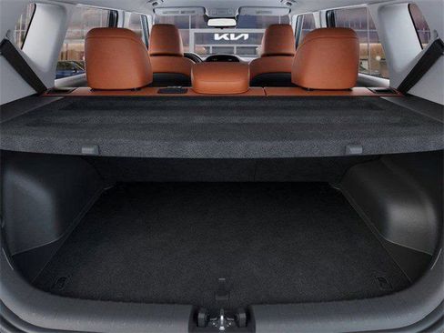 New 2025 Kia Soul EX FWD image 19
