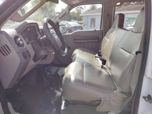 Used 2008 Ford F350 XL image 15