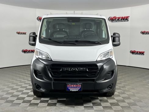 Used 2023 RAM ProMaster 2500 image 5