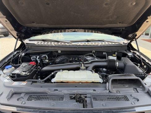 Used 2023 Ford Expedition Limited RWD image 38