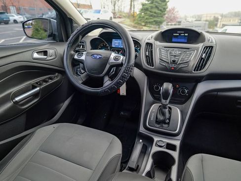 Used 2014 Ford Escape SE AWD/4WD image 39