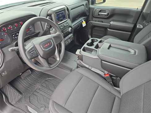 New 2026 GMC Sierra 2500 Pro w/ Max Trailering Package image 16