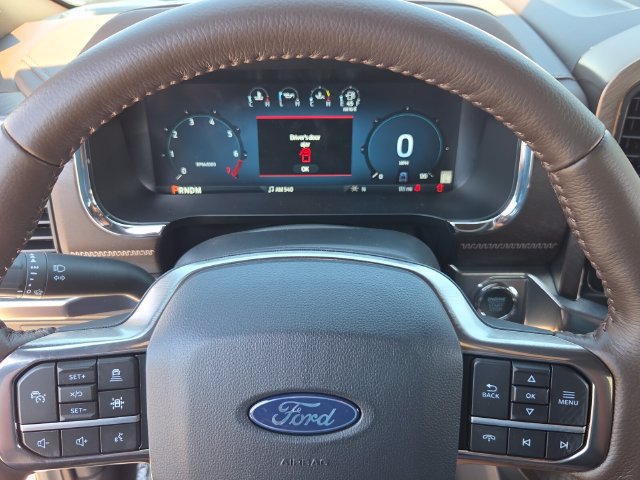 New 2026 Ford F150 King Ranch w/ Equipment Group 601A High AWD/4WD image 24