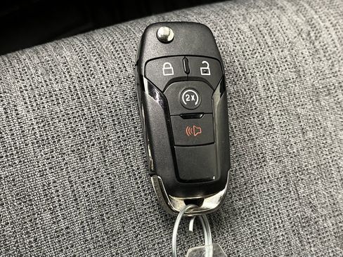 Used 2024 Ford F250 XL w/ STX Appearance Package image 23