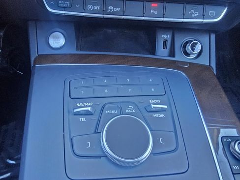 Used 2018 Audi Q5 2.0T Premium Plus w/ Premium Plus Package image 33