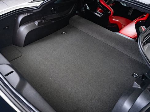 Used 2016 Chevrolet Corvette Z06 image 20