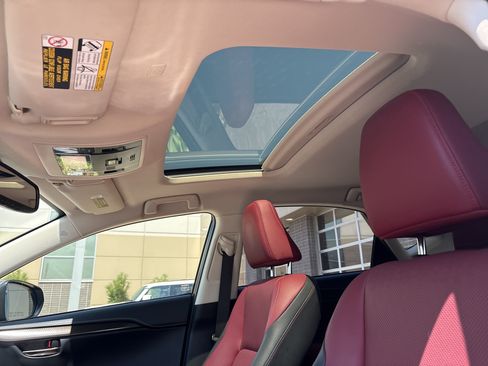 Used 2020 Lexus NX 300 AWD w/ Premium Package image 28
