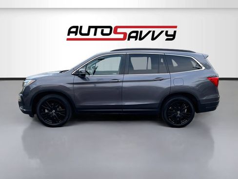 Used 2022 Honda Pilot Special Edition image 4