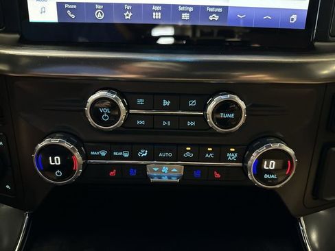 Used 2021 Ford F150 Lariat AWD/4WD image 20