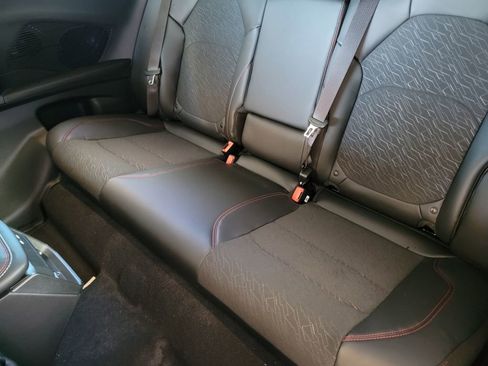 New 2026 Dodge Charger Scat Pack w/ Blacktop Package image 11