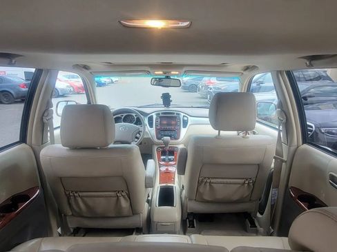 Used 2007 Toyota Highlander Sport image 14