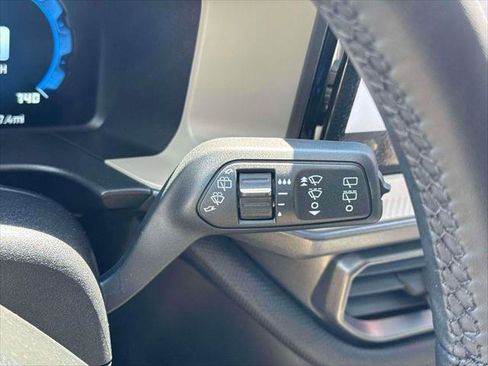 Used 2025 Ford Bronco Sport Big Bend w/ Convenience Package image 27