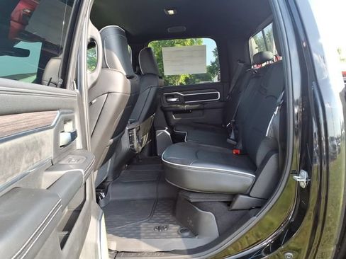 New 2026 RAM 2500 Laramie AWD/4WD image 29