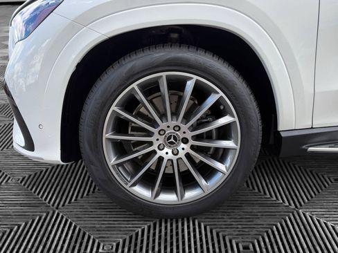 New 2026 Mercedes-Benz GLE 450 GLE 450 image 9