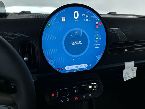 New 2026 MINI Cooper S image 18