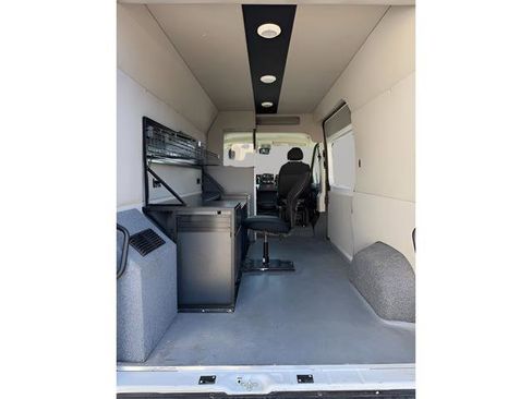 Used 2020 RAM ProMaster 1500 image 17