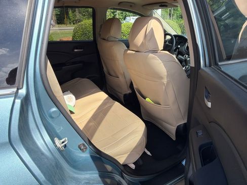 Used 2016 Honda CR-V SE image 13