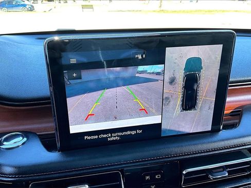 Used 2020 Lincoln Aviator Reserve w/ Equipment Group 202A image 21