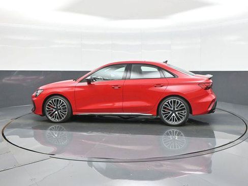 New 2026 Audi S3 Premium AWD/4WD image 4