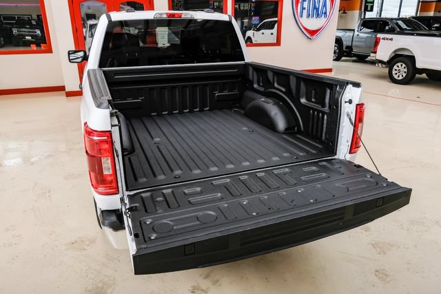Used 2023 Ford F150 XLT RWD image 61