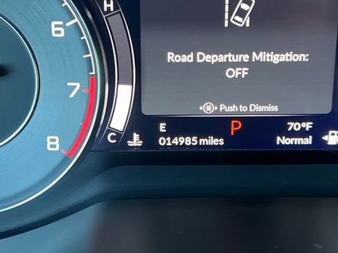 Certified 2023 Acura RDX FWD w/ Technology Package image 32