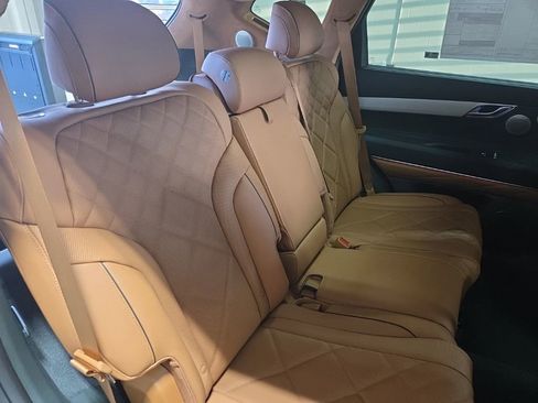 New 2026 Genesis GV80 3.5T Prestige AWD/4WD image 36