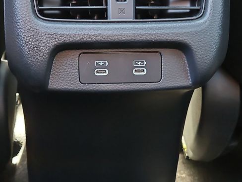 Used 2025 Acura ADX A-Spec FWD image 14