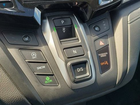Used 2025 Honda Odyssey EX-L image 27
