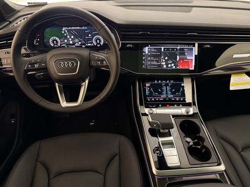 New 2026 Audi Q7 3.0T Premium Plus AWD/4WD image 28