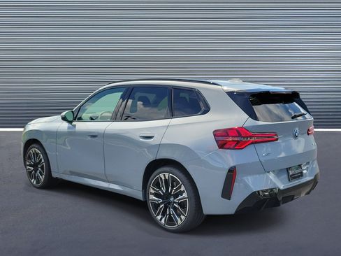 New 2026 BMW X3 xDrive30i w/ Premium Package AWD/4WD image 4