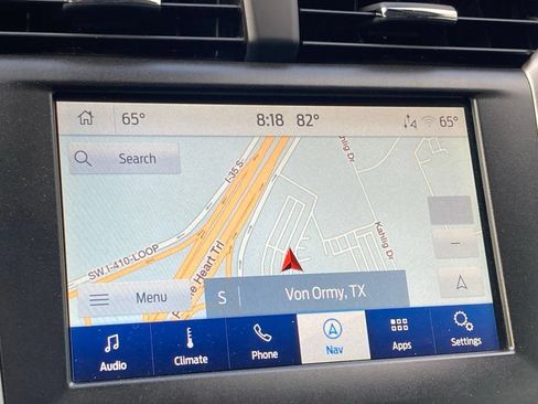 Used 2020 Ford Fusion SE FWD image 19