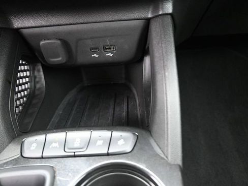 Used 2025 Chevrolet TrailBlazer LT image 31